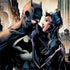DC Comics Batman Hush 15th Anniversary Deluxe Edition Cover by Jim Lee Surface Book 2 13.5in Skin